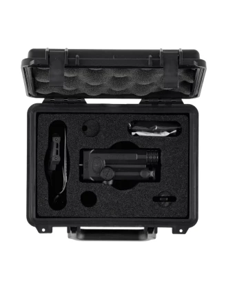 Laserowy wskaźnik celu Holosun Iris IRIS-IR1 laser IR