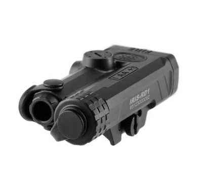 Laserowy wskaźnik celu Holosun Iris IRIS-RD1 czerwony laser