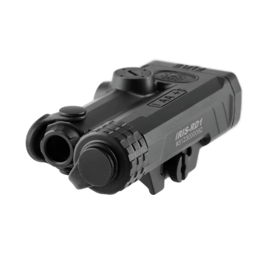 Laserowy wskaźnik celu Holosun Iris IRIS-RD1 czerwony laser