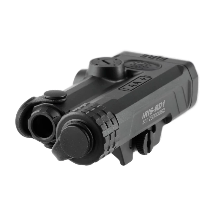 Laserowy wskaźnik celu Holosun Iris IRIS-RD1 czerwony laser