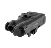 Laserowy wskaźnik celu Holosun Iris IRIS-RD1 czerwony laser