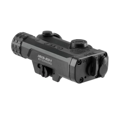 Laserowy wskaźnik celu Holosun Iris IRIS-RD1 czerwony laser