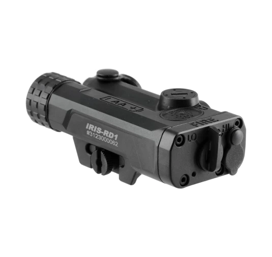 Laserowy wskaźnik celu Holosun Iris IRIS-RD1 czerwony laser