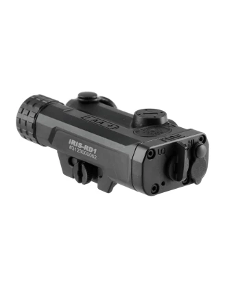 Laserowy wskaźnik celu Holosun Iris IRIS-RD1 czerwony laser