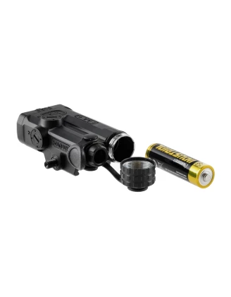 Laserowy wskaźnik celu Holosun Iris IRIS-RD1 czerwony laser