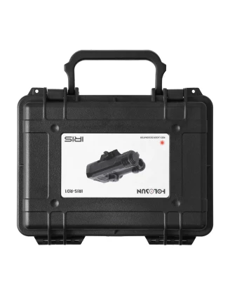 Laserowy wskaźnik celu Holosun Iris IRIS-RD1 czerwony laser