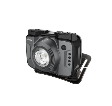 Latarka czołowa Fenix HL12R V2.0 ciemnoszara