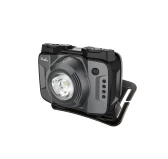 Latarka czołowa Fenix HL12R V2.0 ciemnoszara