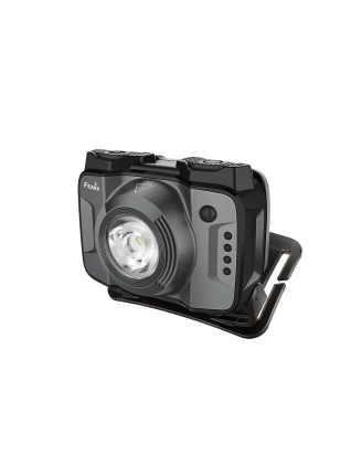 Latarka czołowa Fenix HL12R V2.0 ciemnoszara