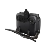 Latarka czołowa Fenix HL12R V2.0 ciemnoszara