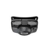 Latarka czołowa Fenix HL12R V2.0 ciemnoszara