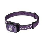 Latarka czołowa Fenix HL12R V2.0 fioletowa