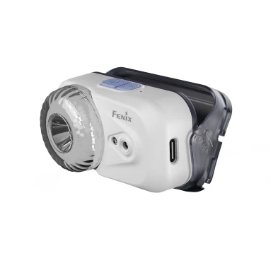 Latarka czołowa Fenix HL17R biała