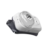 Latarka czołowa Fenix HL17R biała