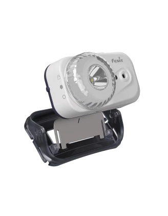 Latarka czołowa Fenix HL17R biała