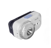 Latarka czołowa Fenix HL17R biała