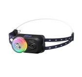 Latarka czołowa Fenix HL17R czarna