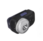 Latarka czołowa Fenix HL17R czarna