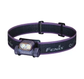 Latarka czołowa Fenix HM55R ciemnofioletowa