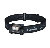 Latarka czołowa Fenix HM55R czarna