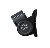 Latarka czołowa Fenix HM55R czarna