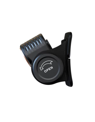 Latarka czołowa Fenix HM55R czarna