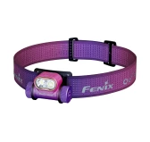 Latarka czołowa Fenix HM55R nebula