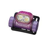 Latarka czołowa Fenix HM55R nebula