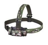 Latarka czołowa Fenix HM60R kamuflaż edycja limitowana