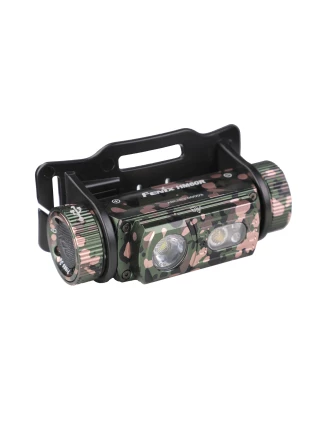 Latarka czołowa Fenix HM60R kamuflaż edycja limitowana