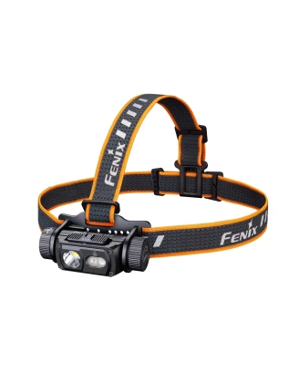 Latarka czołowa Fenix HM60R V2.0 czarna