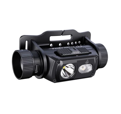 Latarka czołowa Fenix HM60R V2.0 czarna