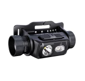 Latarka czołowa Fenix HM60R V2.0 czarna