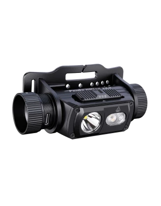 Latarka czołowa Fenix HM60R V2.0 czarna