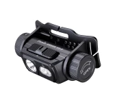 Latarka czołowa Fenix HM60R V2.0 czarna