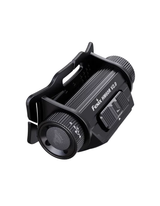 Latarka czołowa Fenix HM60R V2.0 czarna