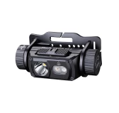 Latarka czołowa Fenix HM60R V2.0 czarna