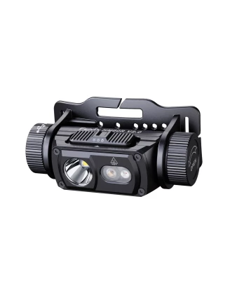 Latarka czołowa Fenix HM60R V2.0 czarna