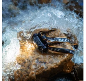 Latarka czołowa Fenix HM60R V2.0 czarna