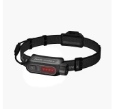 Latarka czołowa Fenix HP12R-T czarna