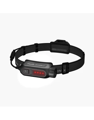 Latarka czołowa Fenix HP12R-T czarna