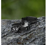 Latarka czołowa Fenix HP12R-T czarna