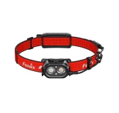 Latarka czołowa Fenix HP12R-T czerwona