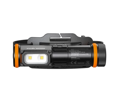 Latarka czołowa Fenix WH35RE