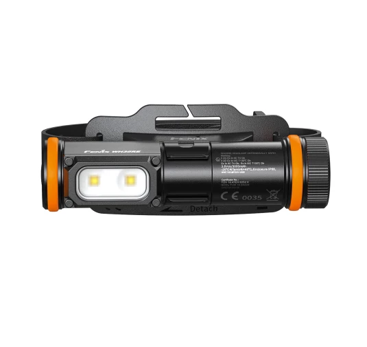 Latarka czołowa Fenix WH35RE