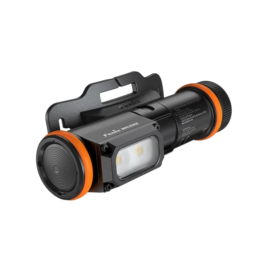 Latarka czołowa Fenix WH35RE