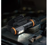 Latarka czołowa Fenix WH35RE