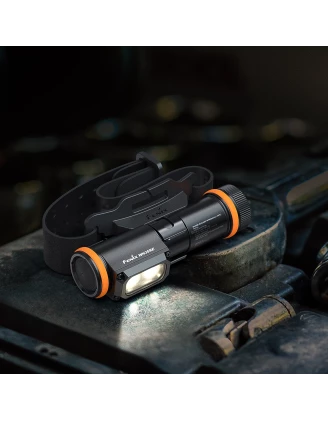 Latarka czołowa Fenix WH35RE