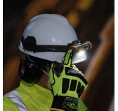 Latarka czołowa Fenix WH35RE