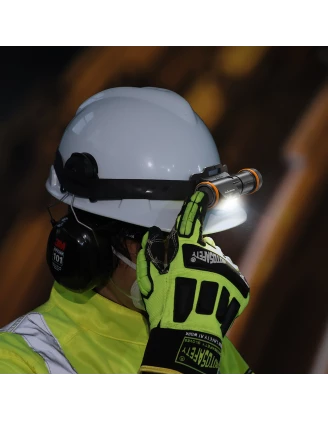 Latarka czołowa Fenix WH35RE